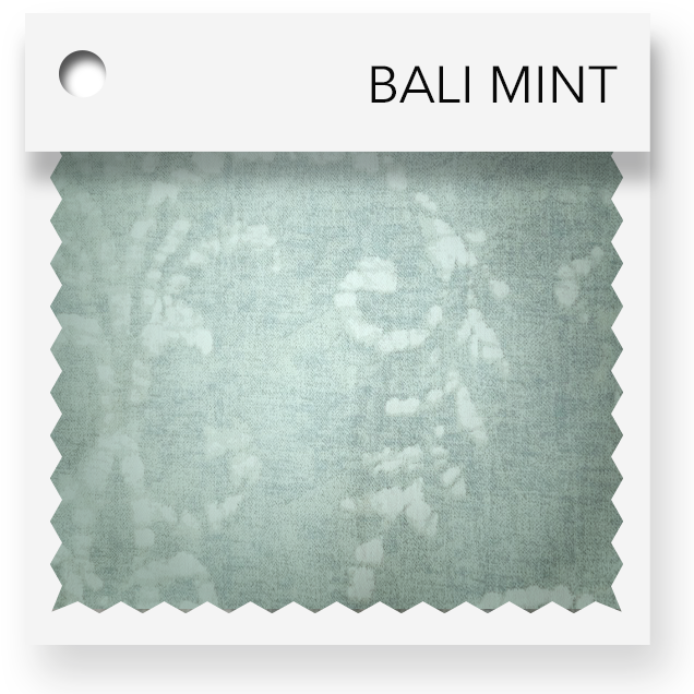 click here for bali mint colored tablevogues