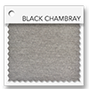 click here for black chambray colored tablevogues