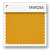click here for mimosa colored tablevogues