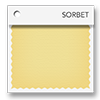 click here for sorbet colored tablevogues